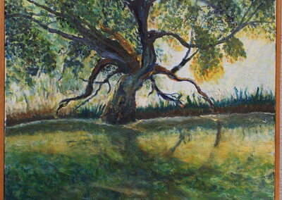 Schlangenbaum