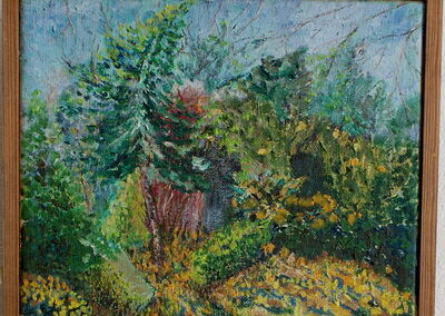 Spätherbst