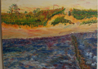 Strand