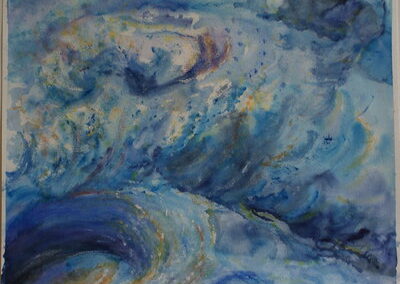 Welle II