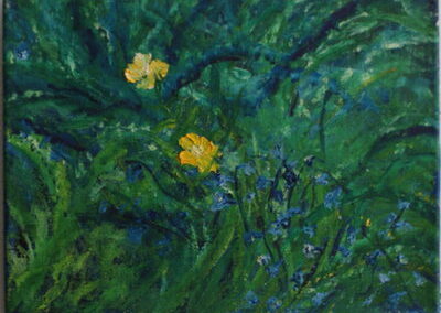 Butterblumen