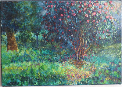 Rhododendron