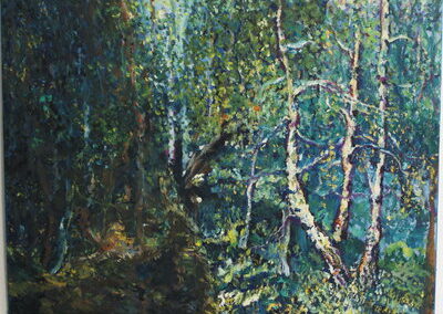 Licht und Schatten II