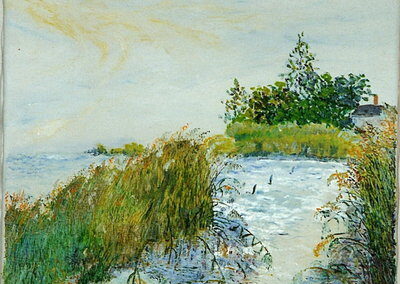 Fährinsel