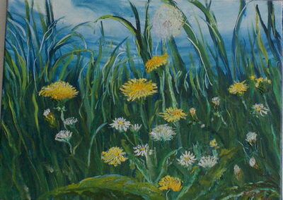 Sommerwiese