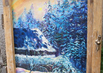 Wintertag II