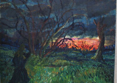 Abendwunder