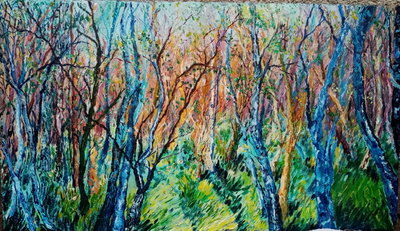 Frühling III