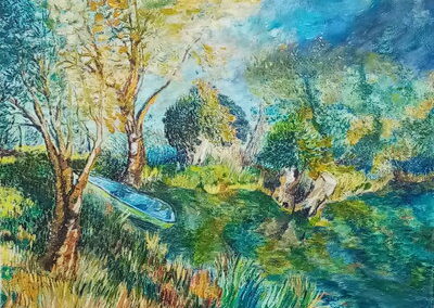 An der Havel II