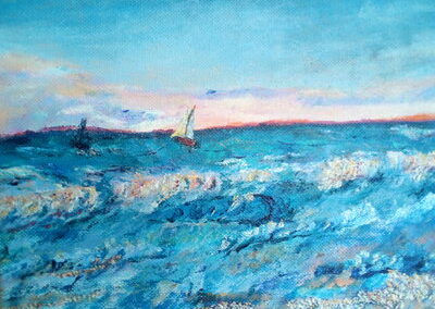 Meer